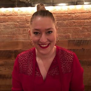 Meet your Posher, Lisa